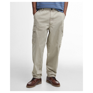 Barbour Deepdale Relaxed Cargo Trousers